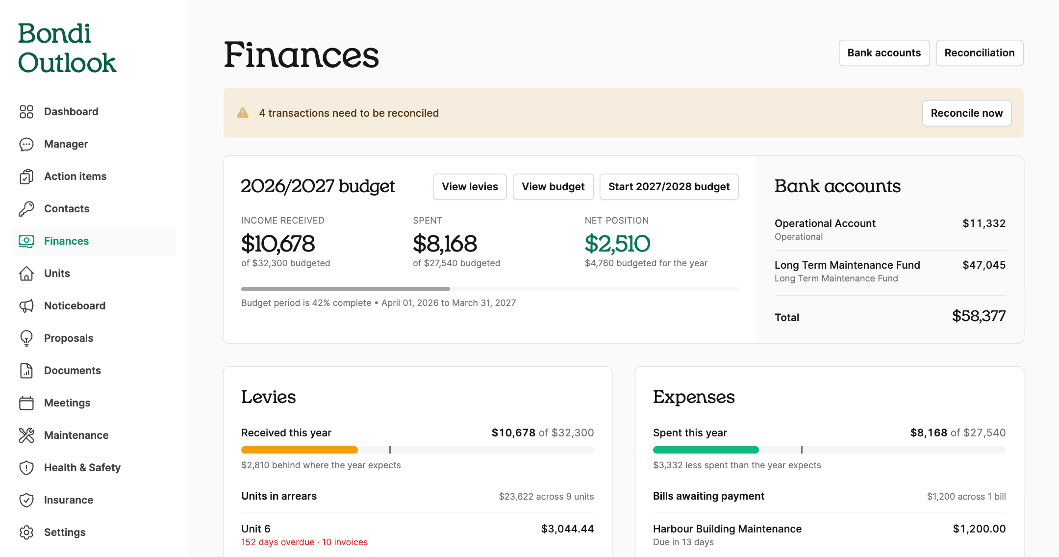 Get the common power bills and the daytime profile in Quarter
