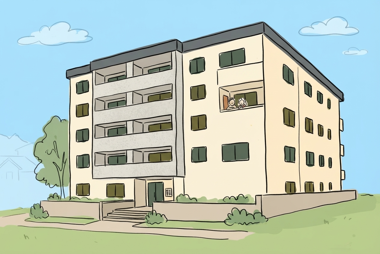 An illustration of (Retail)