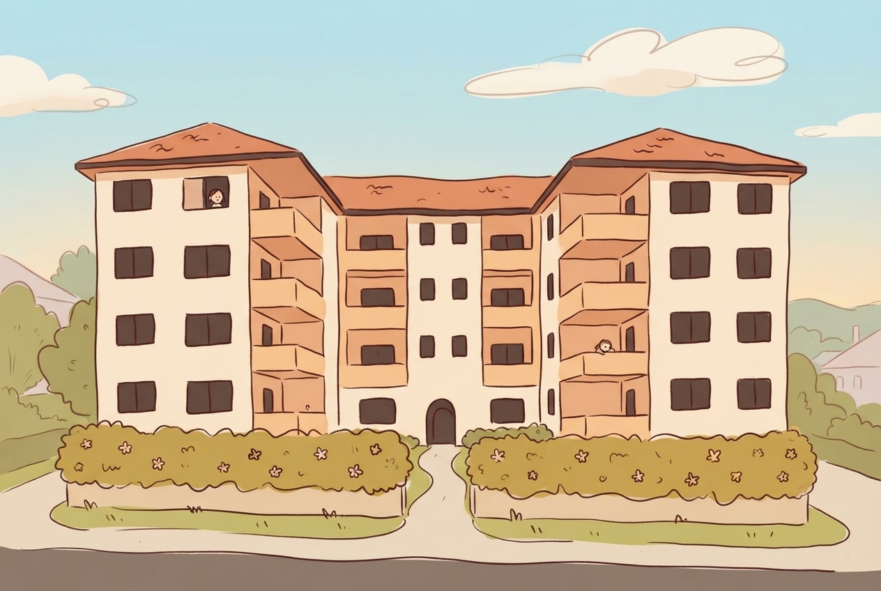 An illustration of 63 Ocean Parade, Coffs Harbour