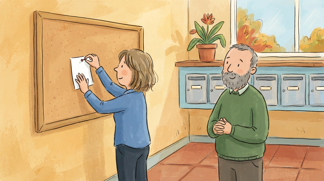 An illustration of what this proposal is about
