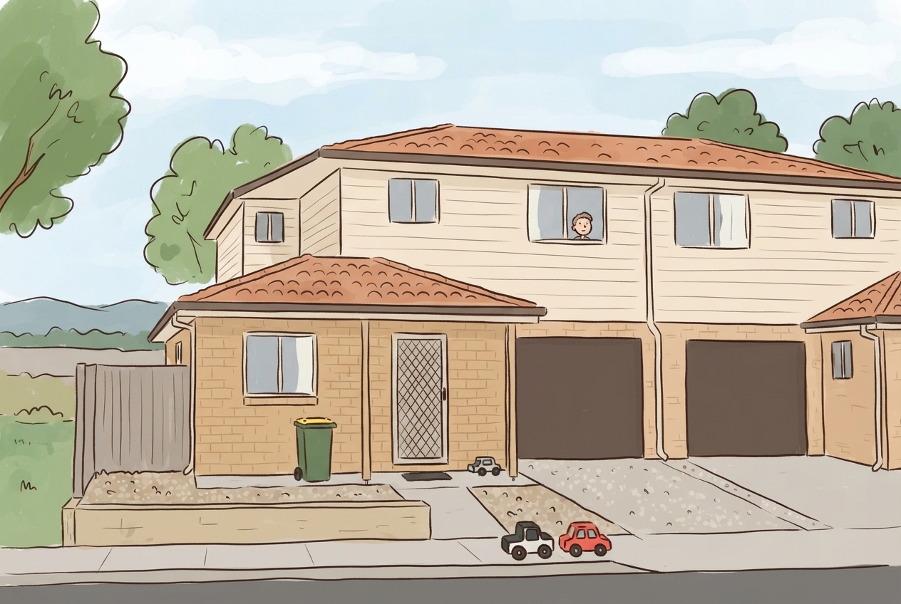An illustration of Central Approach