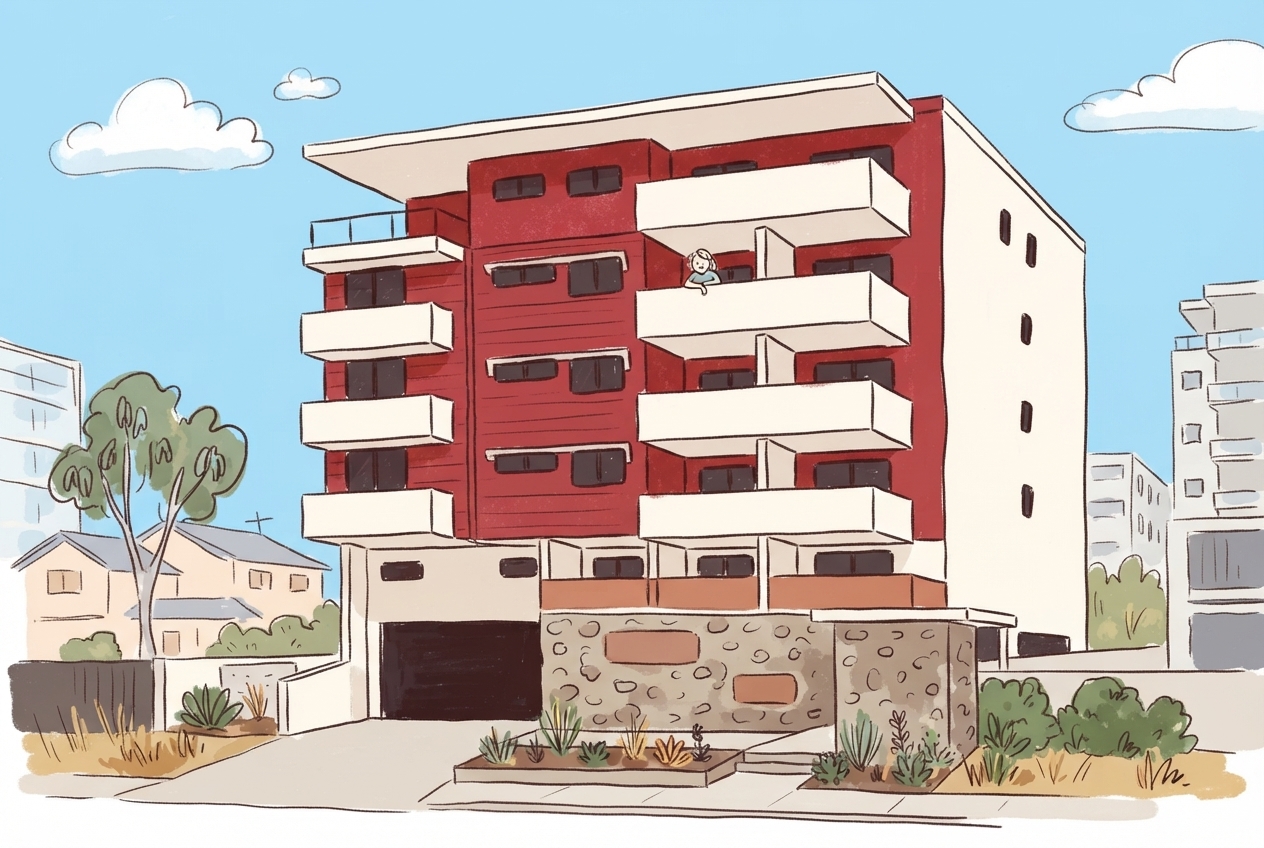 An illustration of 11 Kingsmill Street, Chermside