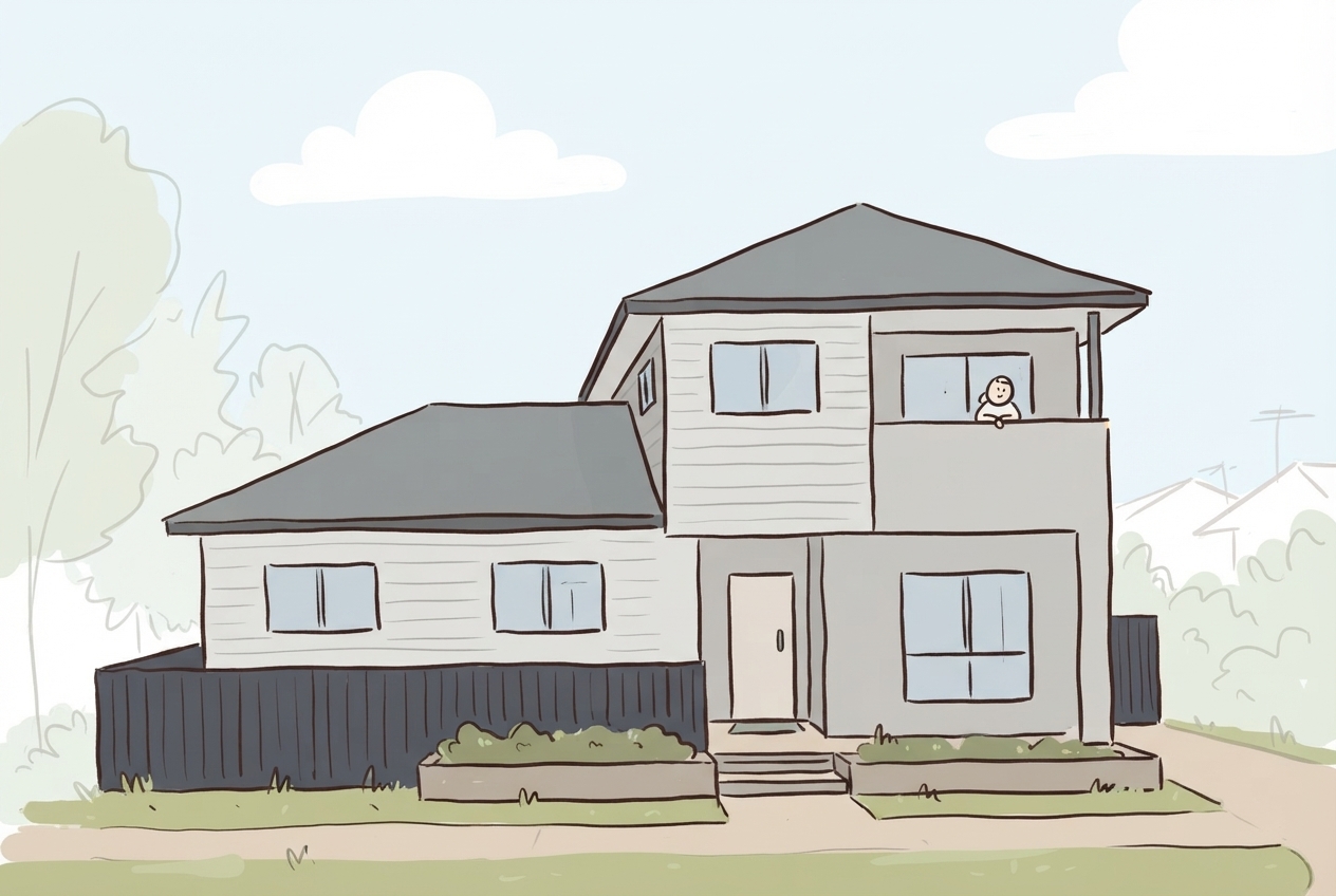 An illustration of 29 Sandi Street, Oxley