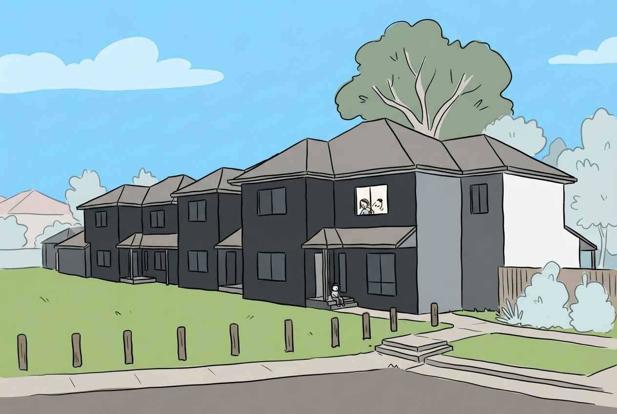 An illustration of 292 McKimmies Road, Mill Park