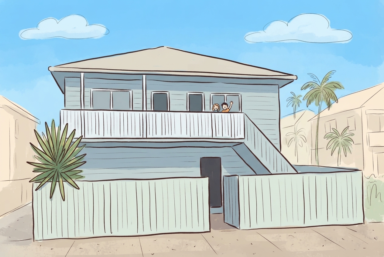 An illustration of 2A Evelina Road, Toorak